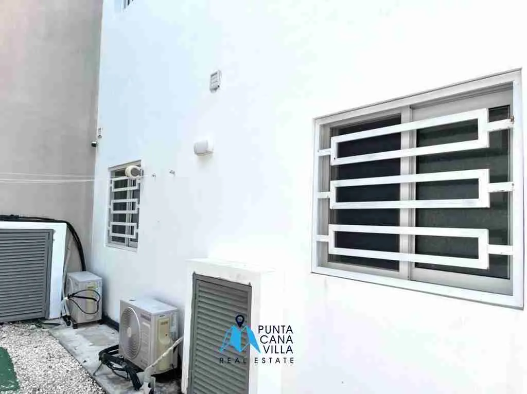 Condo for sale Cabeza de toro punta cana Bk 1