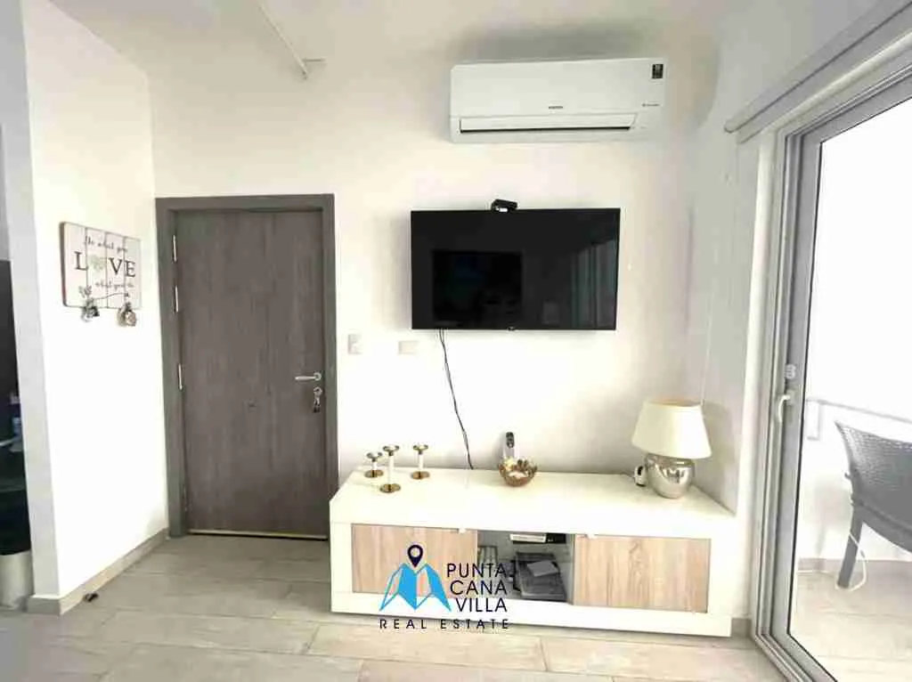 Condo for sale Cabeza de toro punta cana CN 1