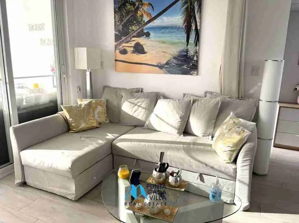 Condo for sale Cabeza de toro punta cana Room2 1