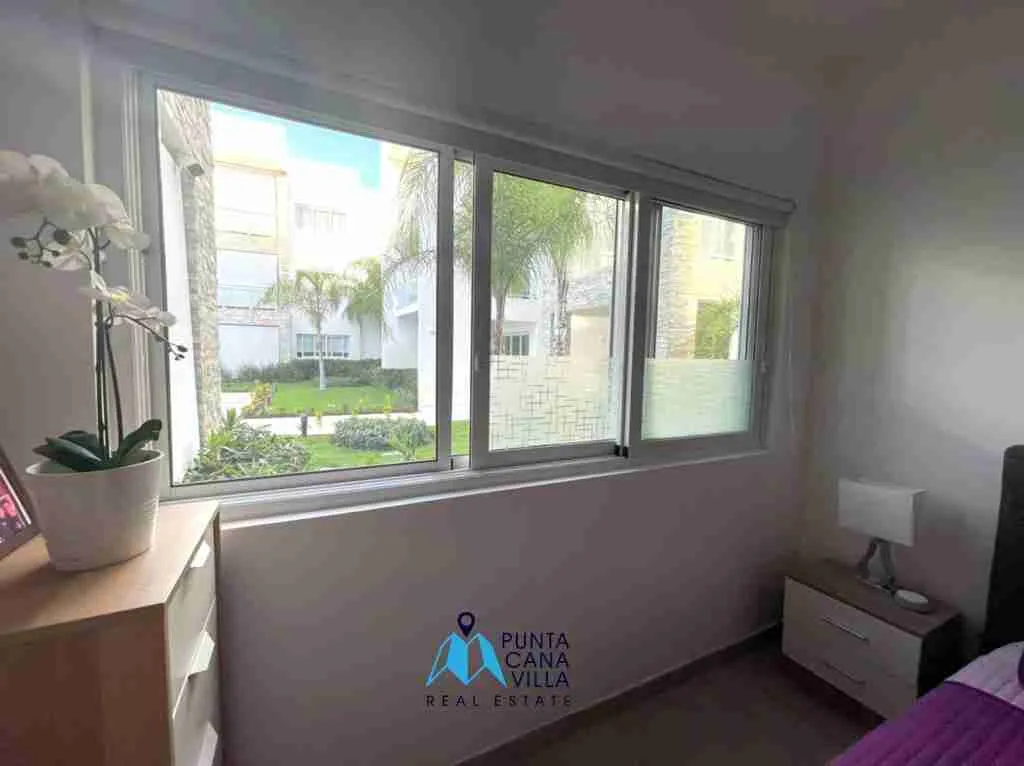 Condo for sale Cabeza de toro punta cana View BR 1