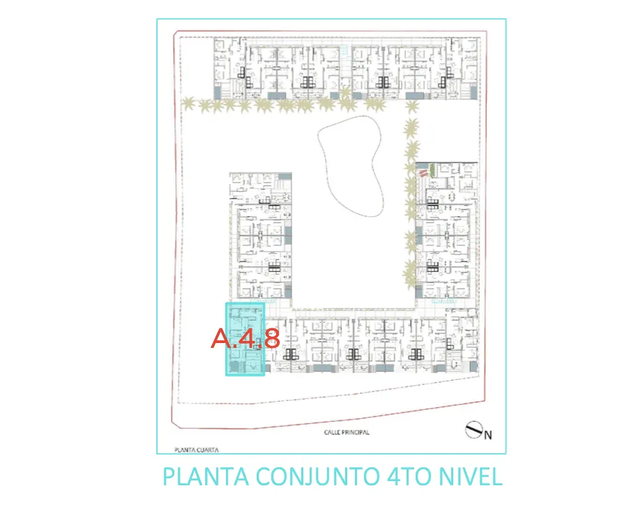 Condo for sale Punta Cana Los Corales steps from the beach1