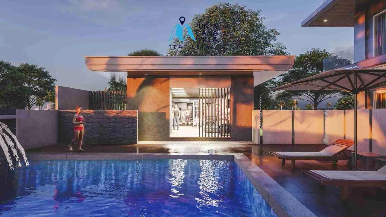 Condo for sale in Bavaro GYM
