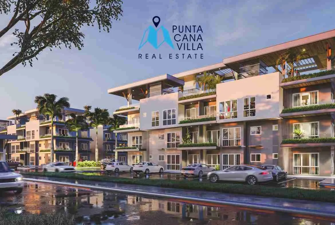 Condo for sale in Bavaro Outside 1