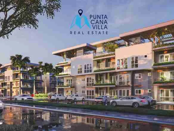 Condo for sale in Bavaro Outside 1