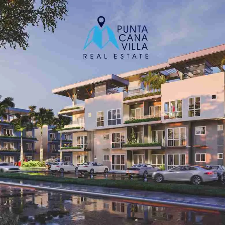 Condo for sale in Bavaro Outside 1