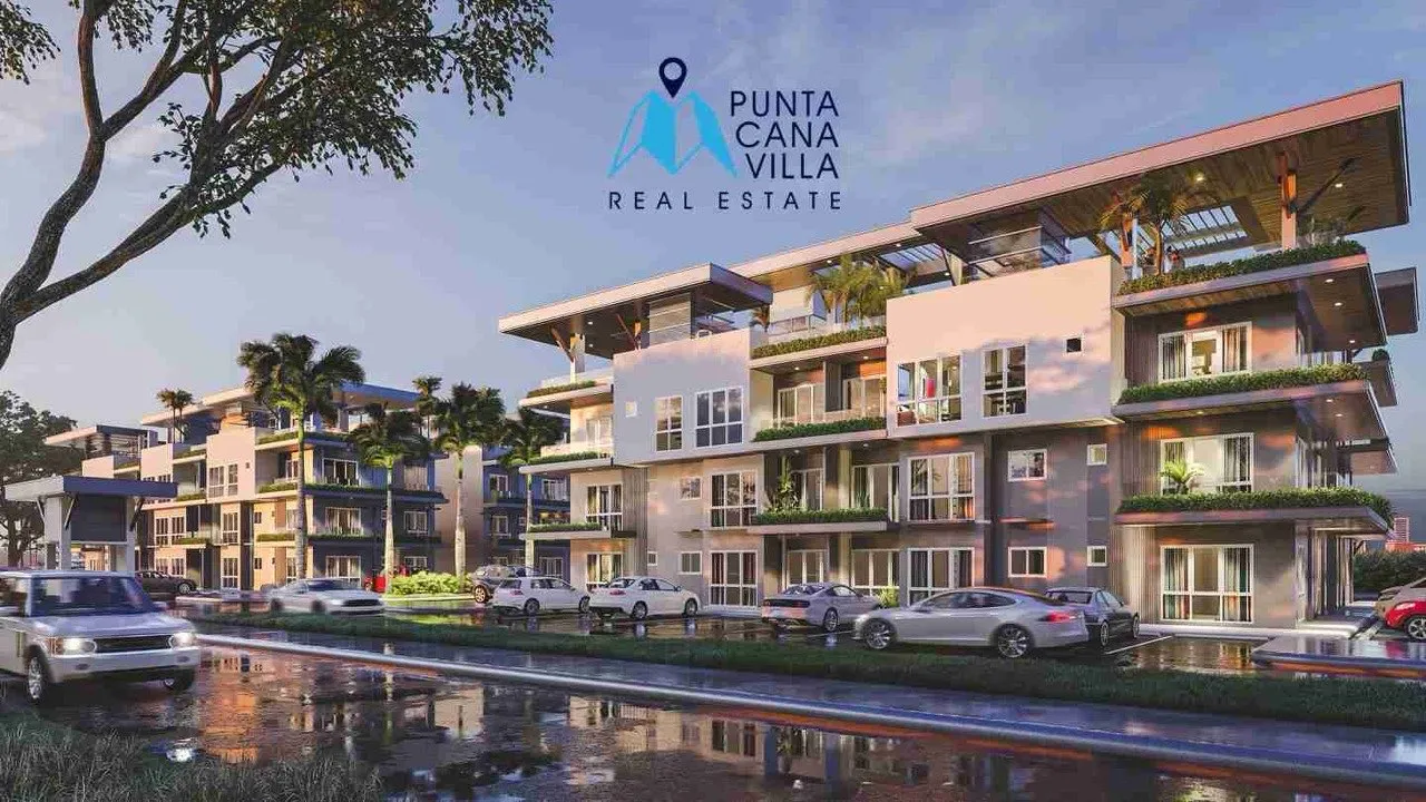 Condo for sale in Bavaro Outside 1