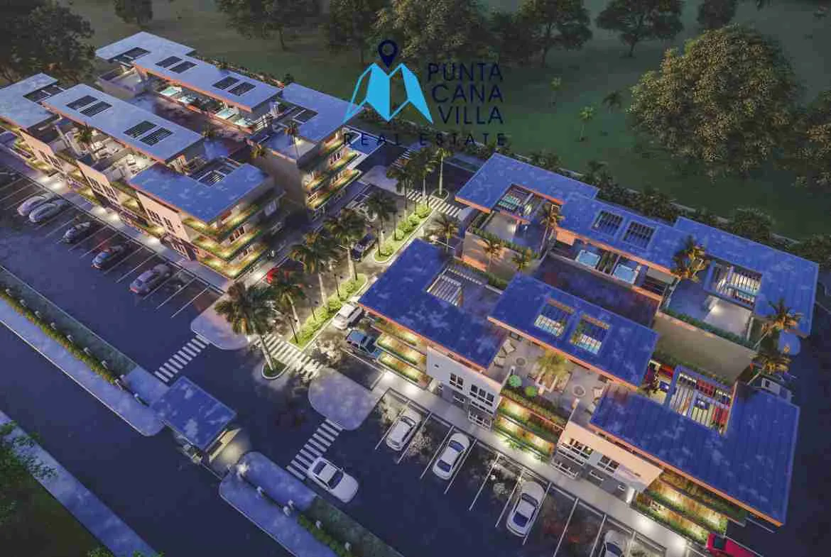 Condo for sale in Bavaro Outside 2