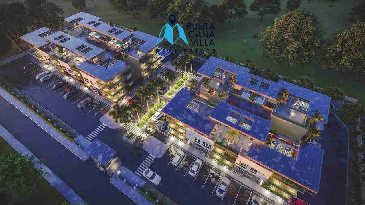 Condo for sale in Bavaro Outside 2