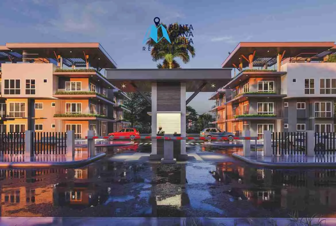 Condo for sale in Bavaro Outside 3