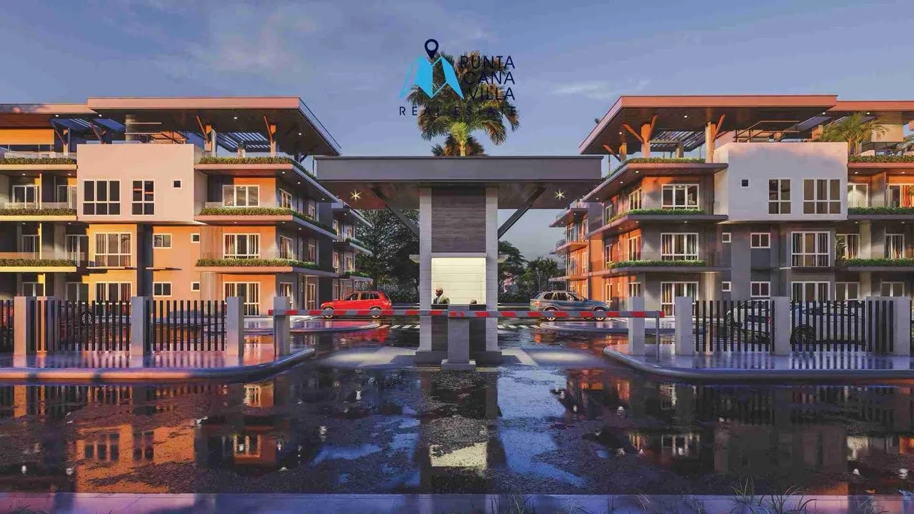 Condo for sale in Bavaro Outside 3