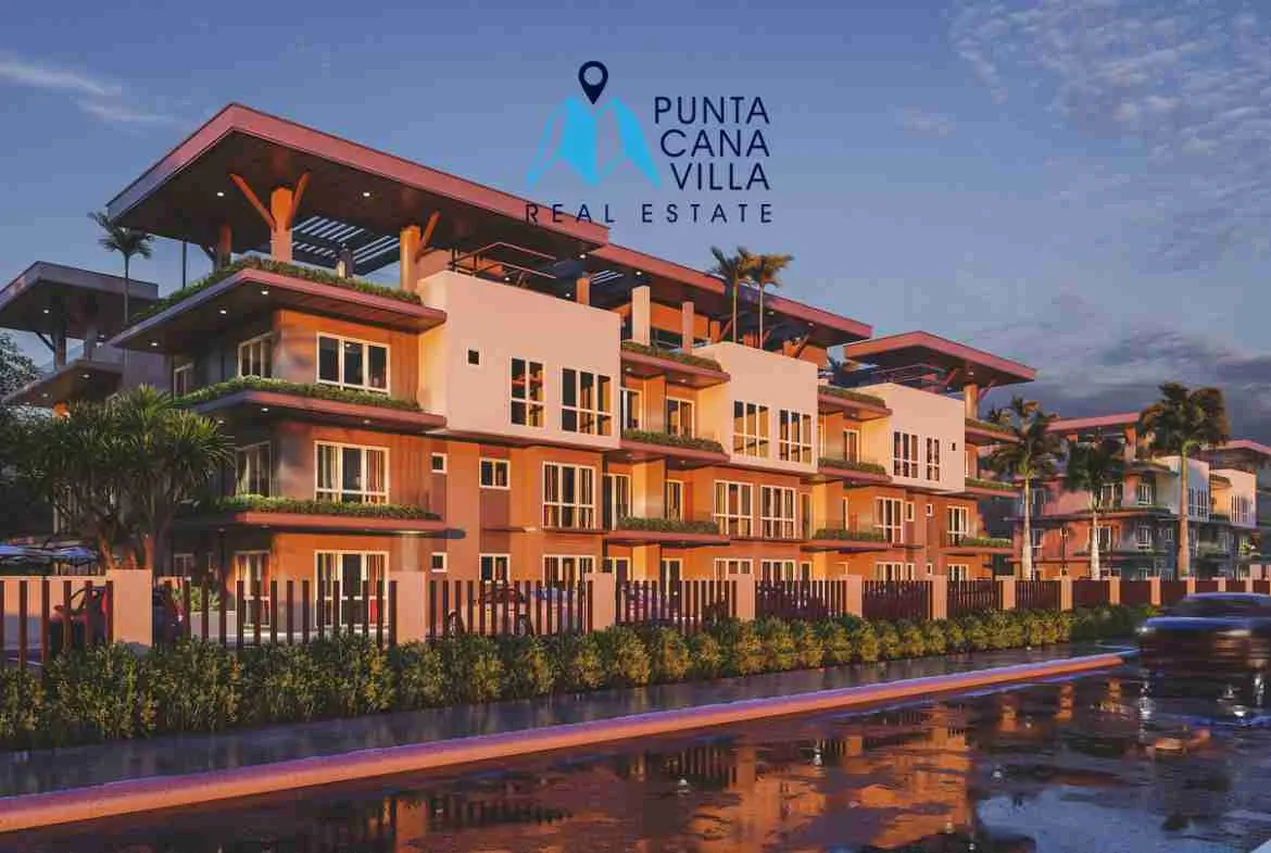 Condo for sale in Bavaro Outside 5