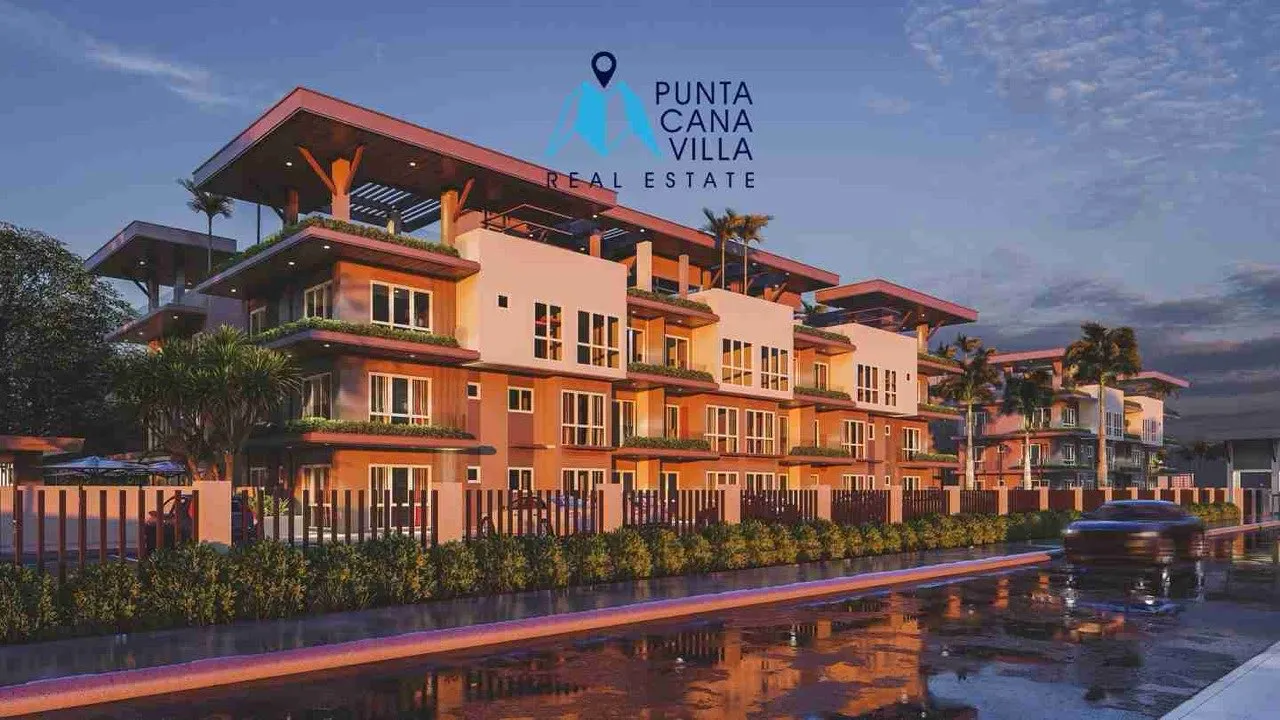 Condo for sale in Bavaro Outside 5
