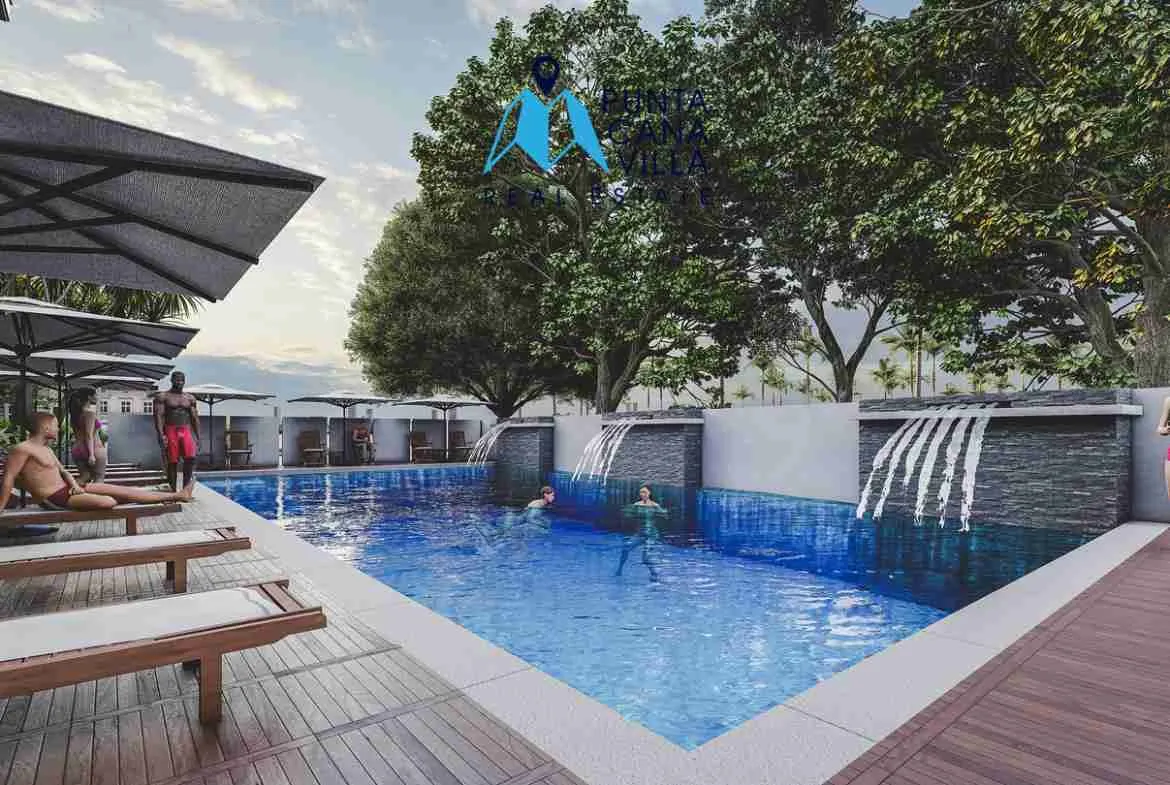 Condo for sale in Bavaro Pool