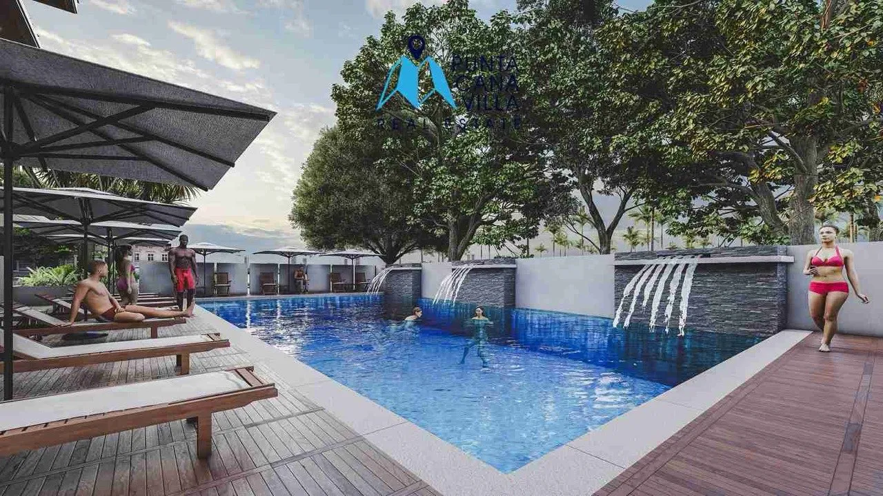 Condo for sale in Bavaro Pool
