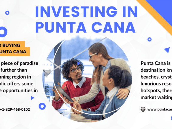 Guide to buying Punta Cana real estate