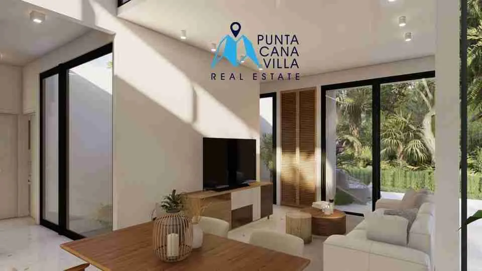 Homes for sale in Macao Hills Punta Cana condos for sale 10