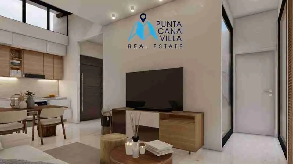 Homes for sale in Macao Hills Punta Cana condos for sale 11