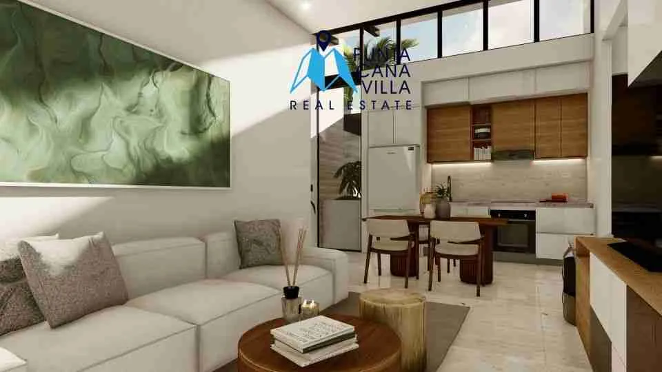 Homes for sale in Macao Hills Punta Cana condos for sale 12