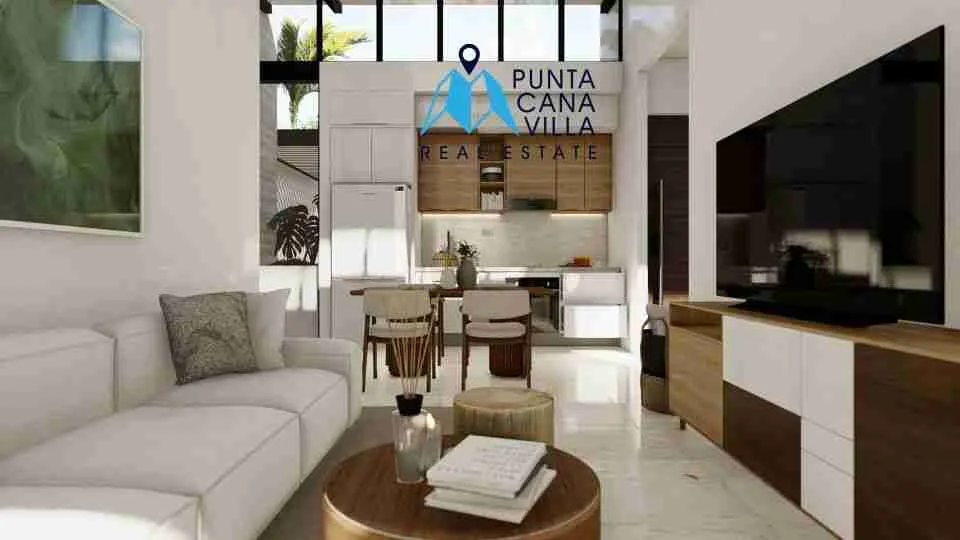 Homes for sale in Macao Hills Punta Cana condos for sale 13