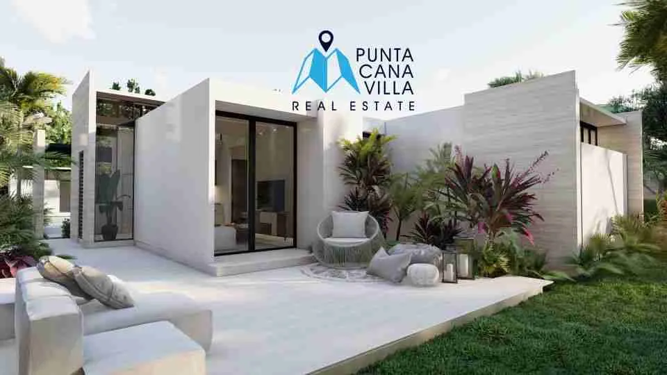 Homes for sale in Macao Hills Punta Cana condos for sale 14