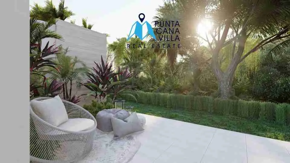 Homes for sale in Macao Hills Punta Cana condos for sale 15