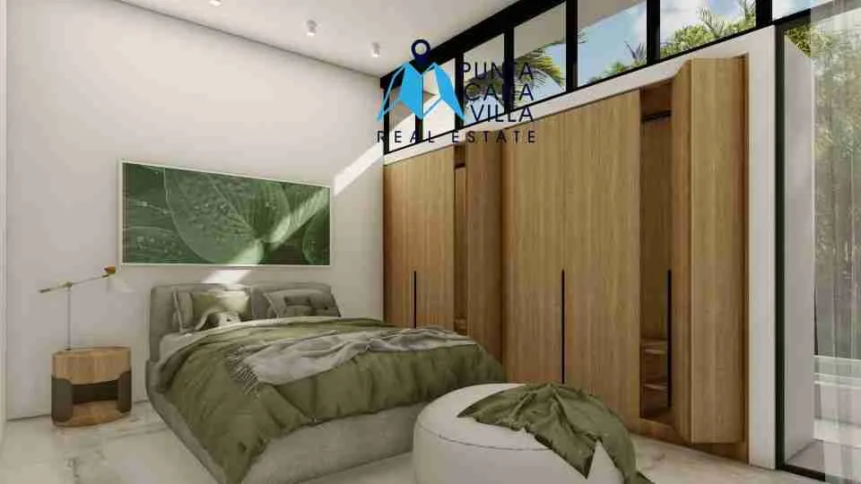 Homes for sale in Macao Hills Punta Cana condos for sale 17