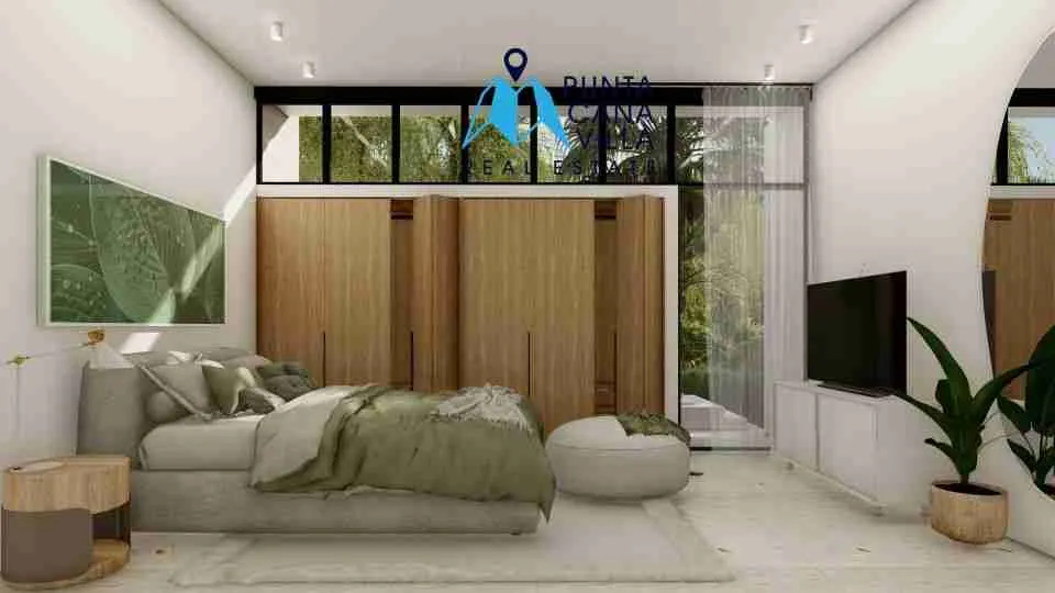 Homes for sale in Macao Hills Punta Cana condos for sale 18