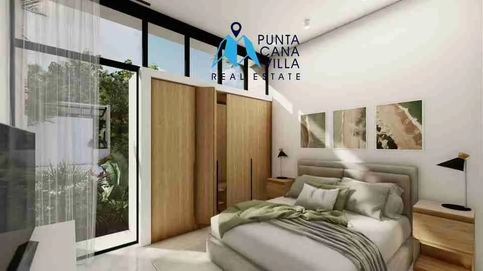 Homes for sale in Macao Hills Punta Cana condos for sale 19