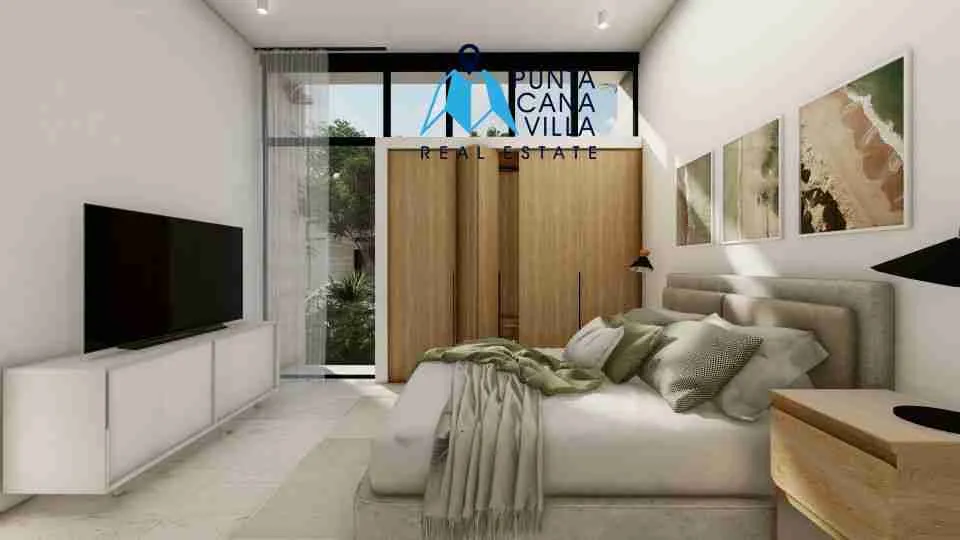 Homes for sale in Macao Hills Punta Cana condos for sale 20