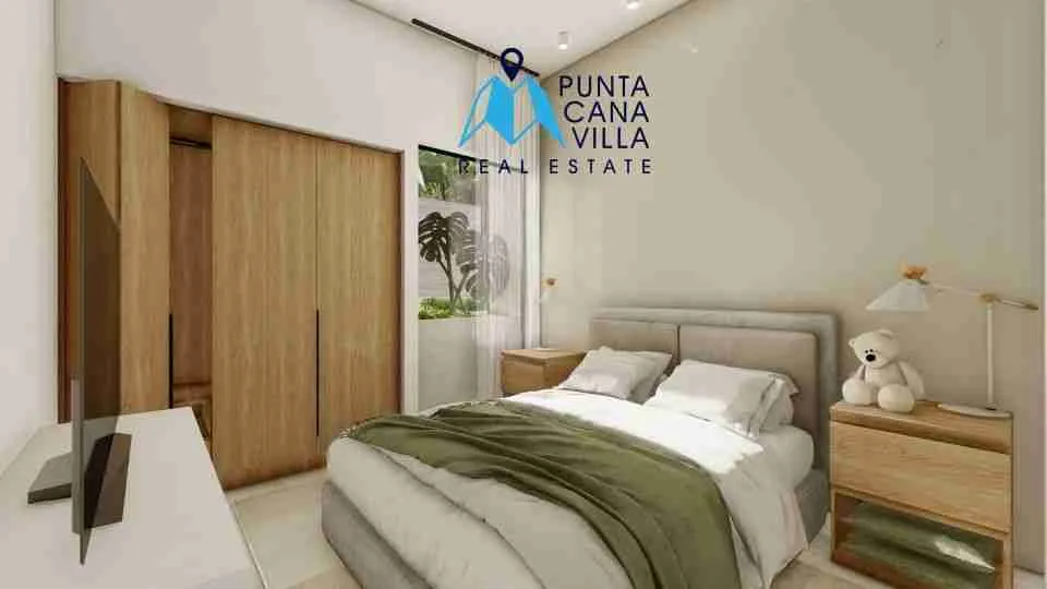Homes for sale in Macao Hills Punta Cana condos for sale 21