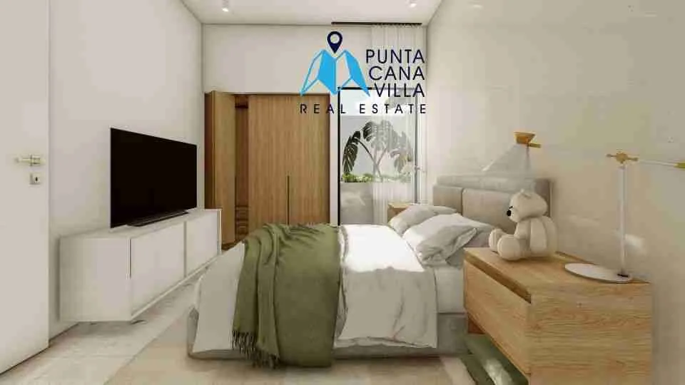 Homes for sale in Macao Hills Punta Cana condos for sale 22