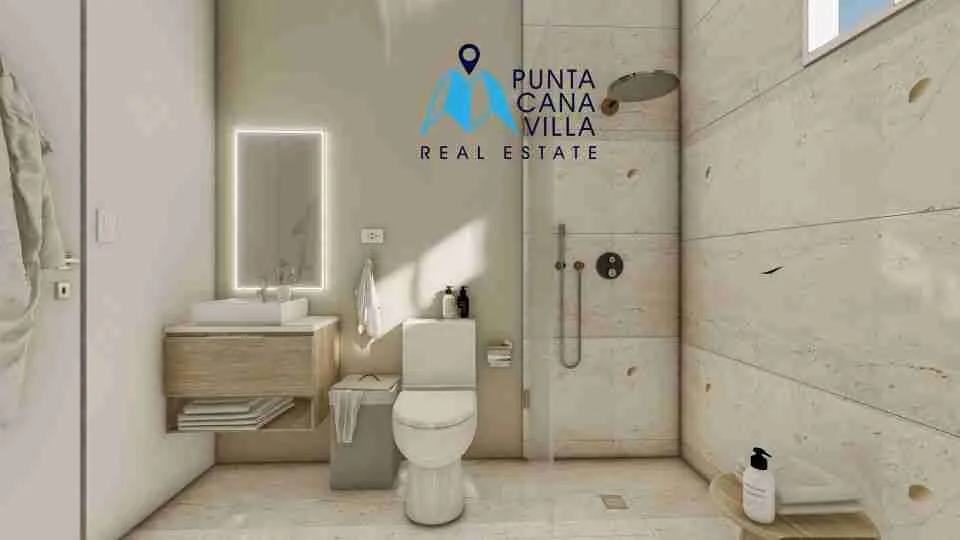 Homes for sale in Macao Hills Punta Cana condos for sale 23