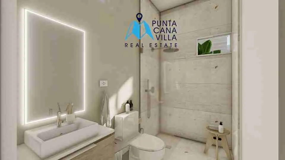 Homes for sale in Macao Hills Punta Cana condos for sale 24