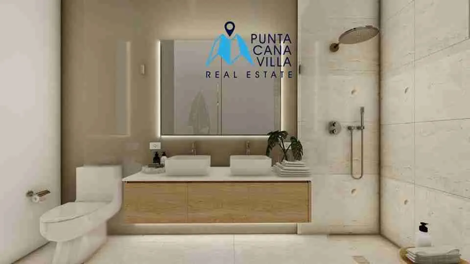 Homes for sale in Macao Hills Punta Cana condos for sale 25