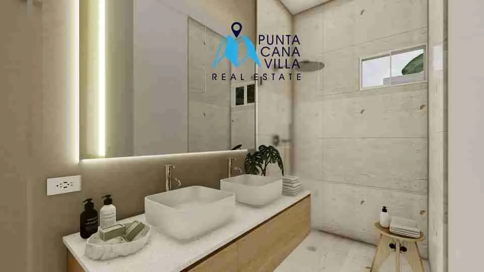 Homes for sale in Macao Hills Punta Cana condos for sale 26