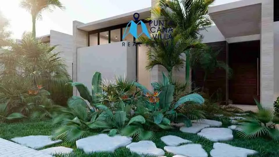 Homes for sale in Macao Hills Punta Cana condos for sale 5