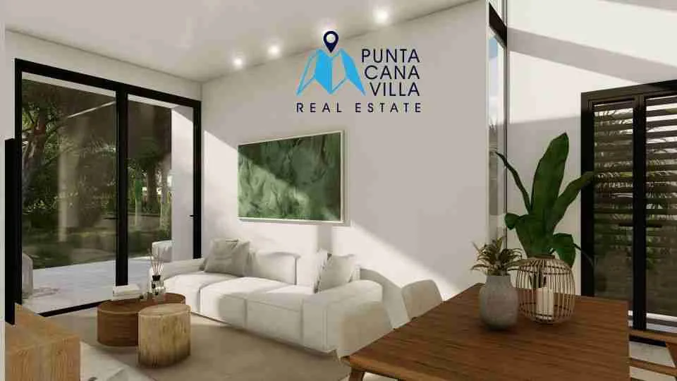 Homes for sale in Macao Hills Punta Cana condos for sale 7