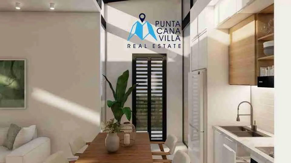 Homes for sale in Macao Hills Punta Cana condos for sale 8