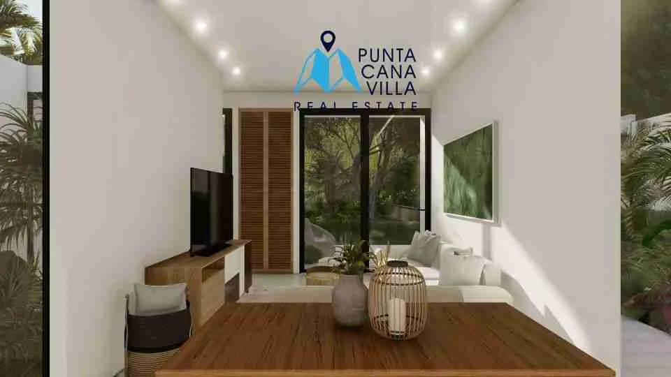 Homes for sale in Macao Hills Punta Cana condos for sale 9