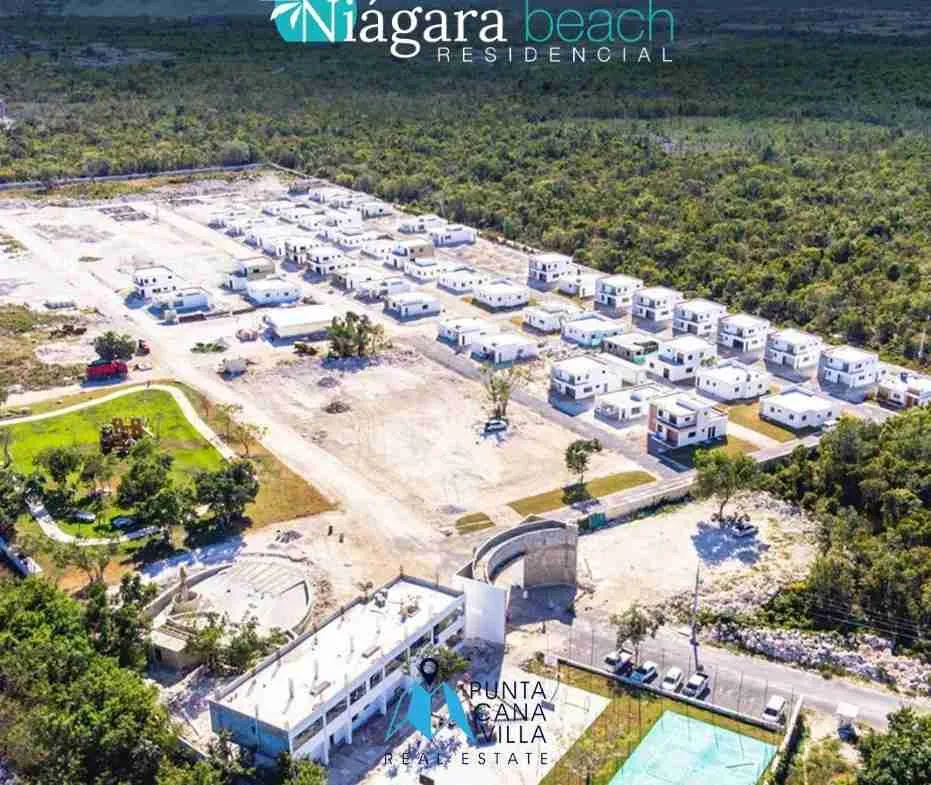 Homes for sale in Punta Cana Niagara Beach