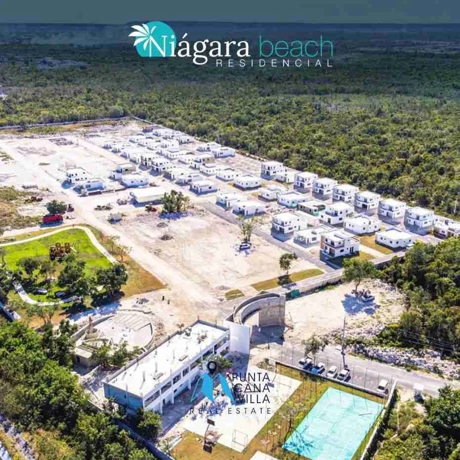 Homes for sale in Punta Cana Niagara Beach