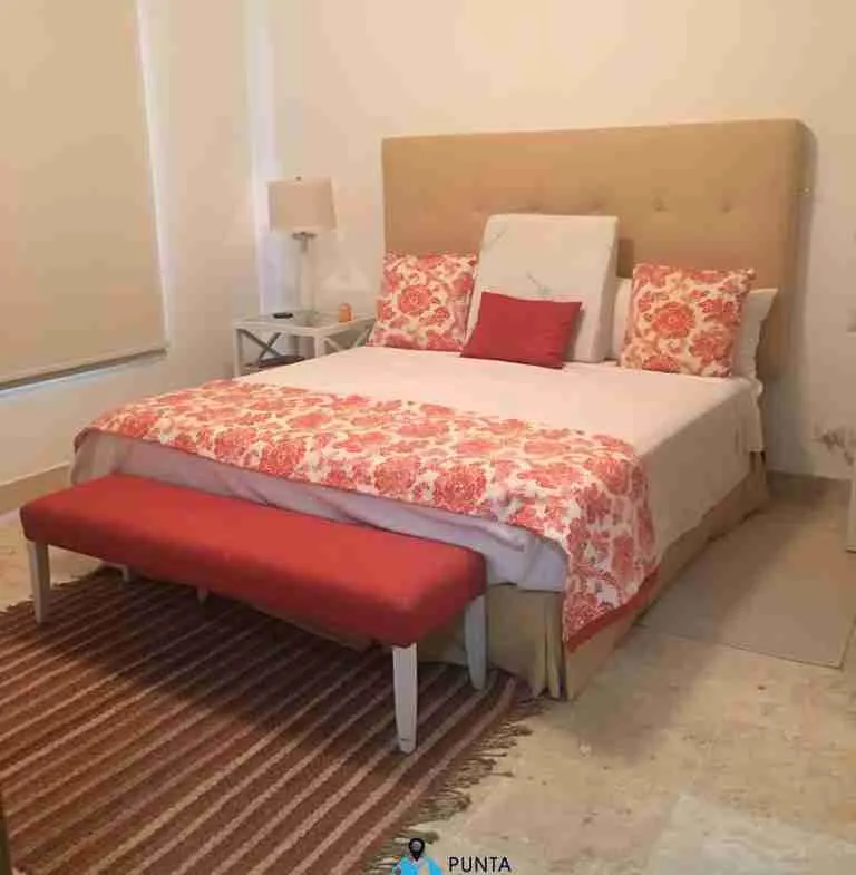 Penthouse for sale in Hacienda del Mar in Punta Cana Resort and Club11