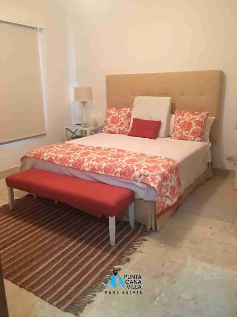 Penthouse for sale in Hacienda del Mar in Punta Cana Resort and Club11
