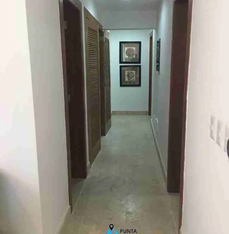 Penthouse for sale in Hacienda del Mar in Punta Cana Resort and Club12