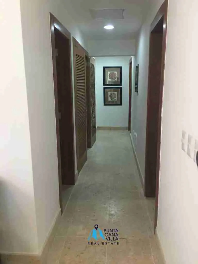 Penthouse for sale in Hacienda del Mar in Punta Cana Resort and Club12