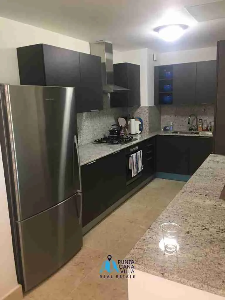 Penthouse for sale in Hacienda del Mar in Punta Cana Resort and Club13