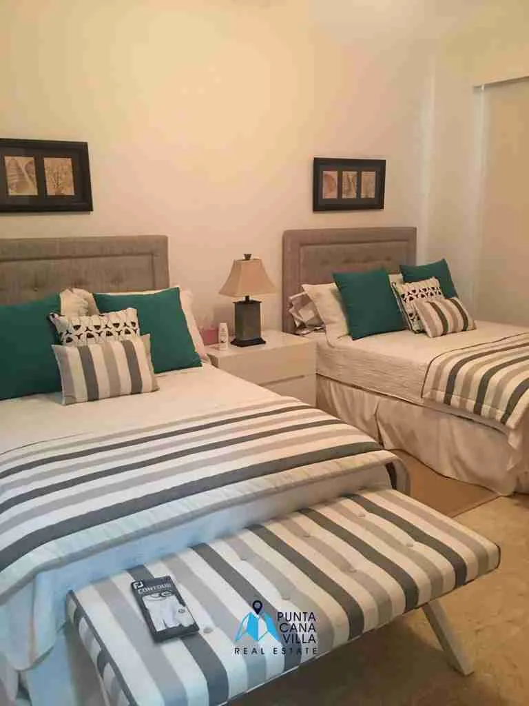 Penthouse for sale in Hacienda del Mar in Punta Cana Resort and Club4