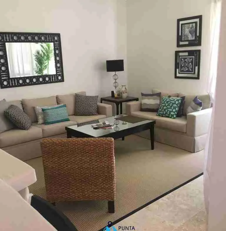 Penthouse for sale in Hacienda del Mar in Punta Cana Resort and Club5