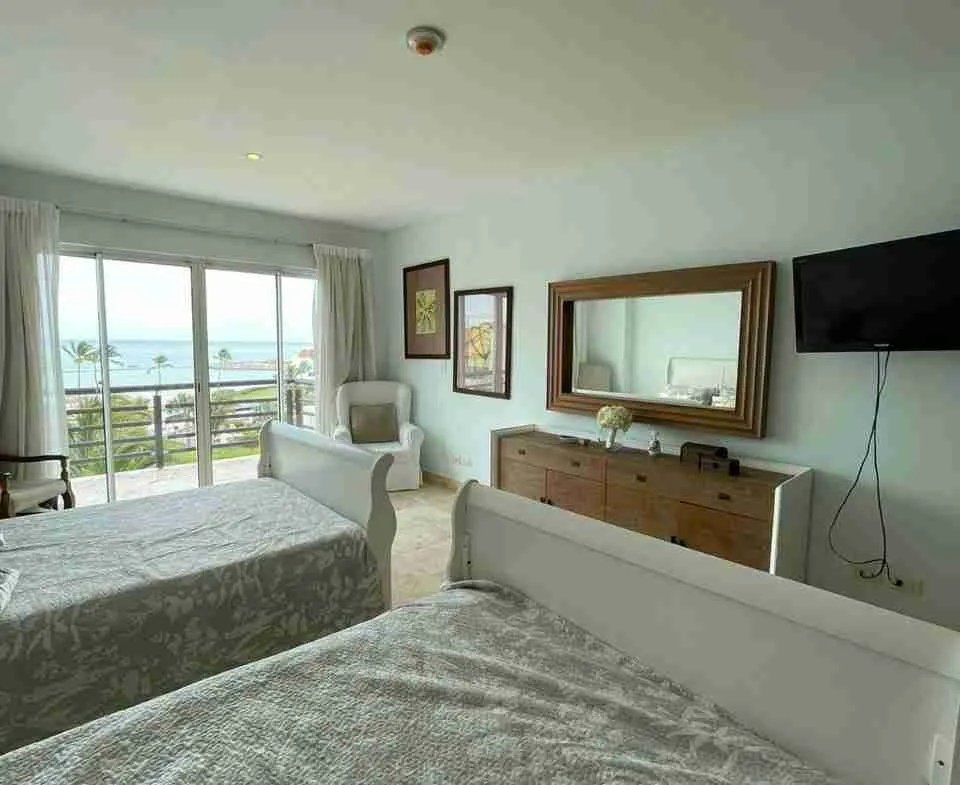 Punta Palmera Aparment for sale BD1