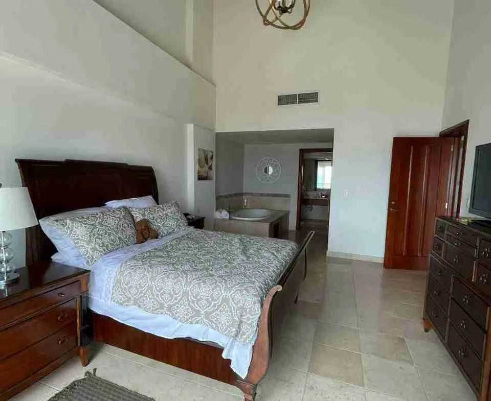 Punta Palmera Aparment for sale BD2